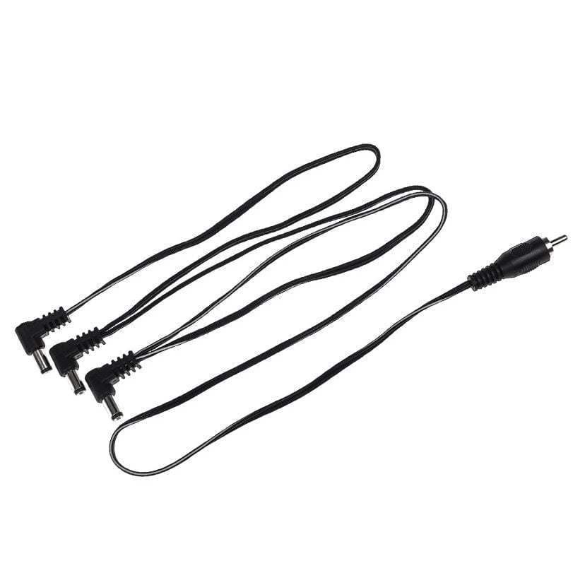 3 Way Daisy Chain Flex – Type 1