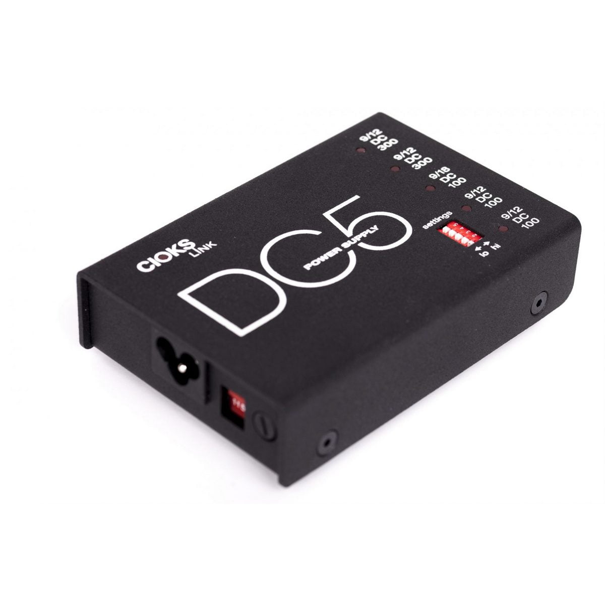 Cioks Dc5 Link 5 Detail B 1900x1267