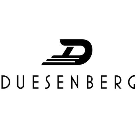 Duesenberglogo Neu