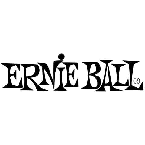 Ernie Ball Logo 480