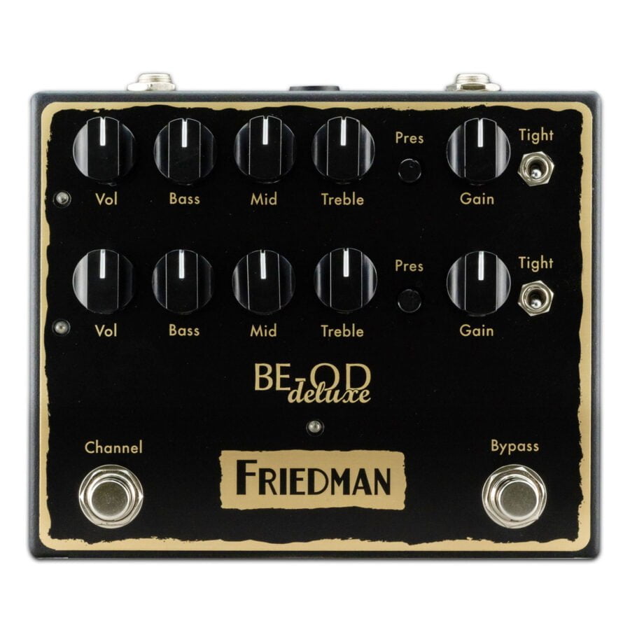 Friedman Be Od Deluxe Top 70869