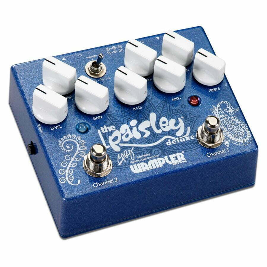 Paisley Deluxe2