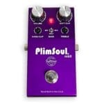 Plimsoul Mkii