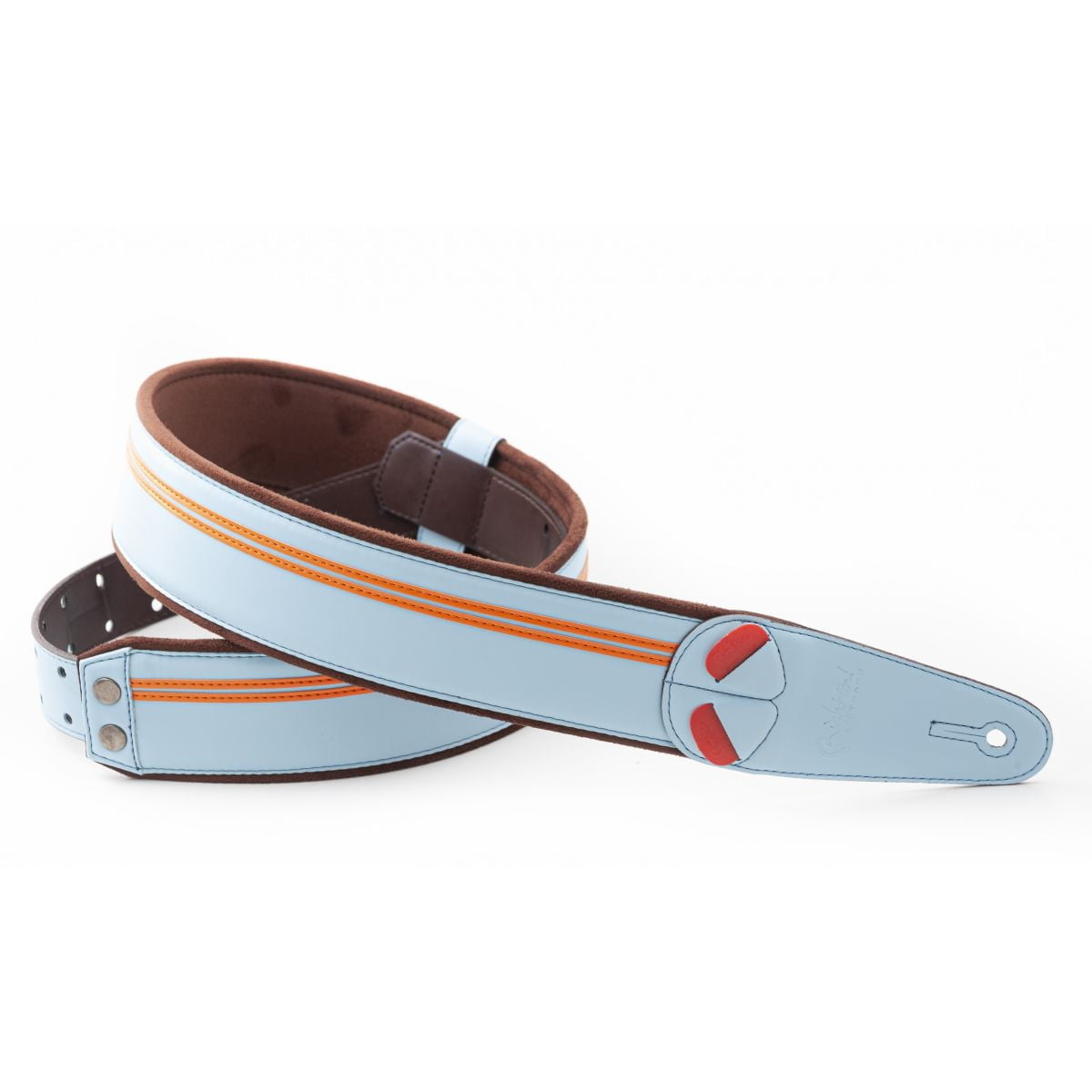 Race Guitar Strap By Righton Straps (1 De 46)