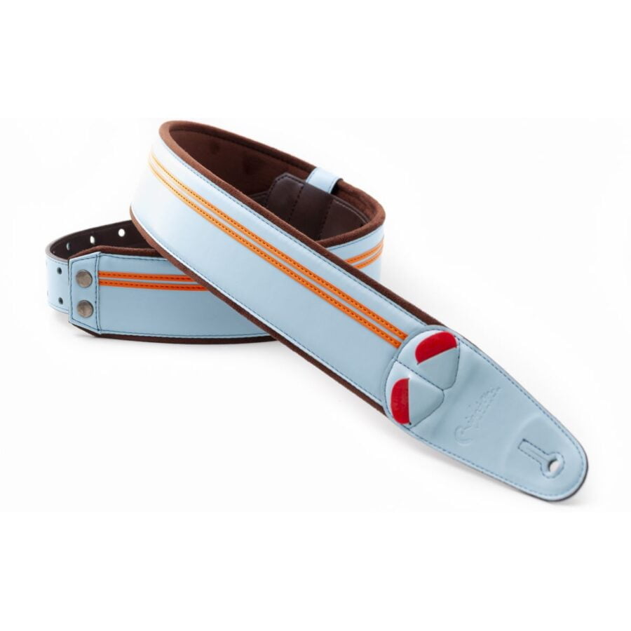 Race Guitar Strap By Righton Straps (2 De 46)