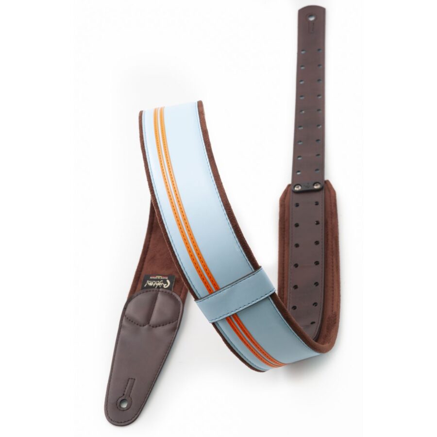 Race Guitar Strap By Righton Straps (4 De 46)