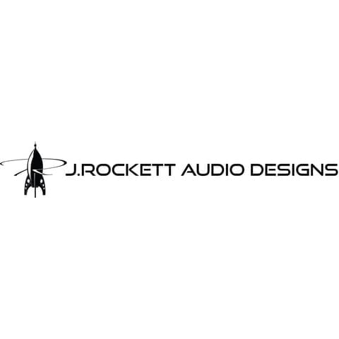 Rockett Pedals Logo 480