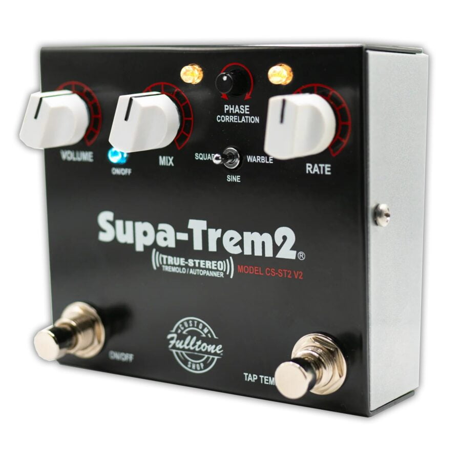 Supa Trem2