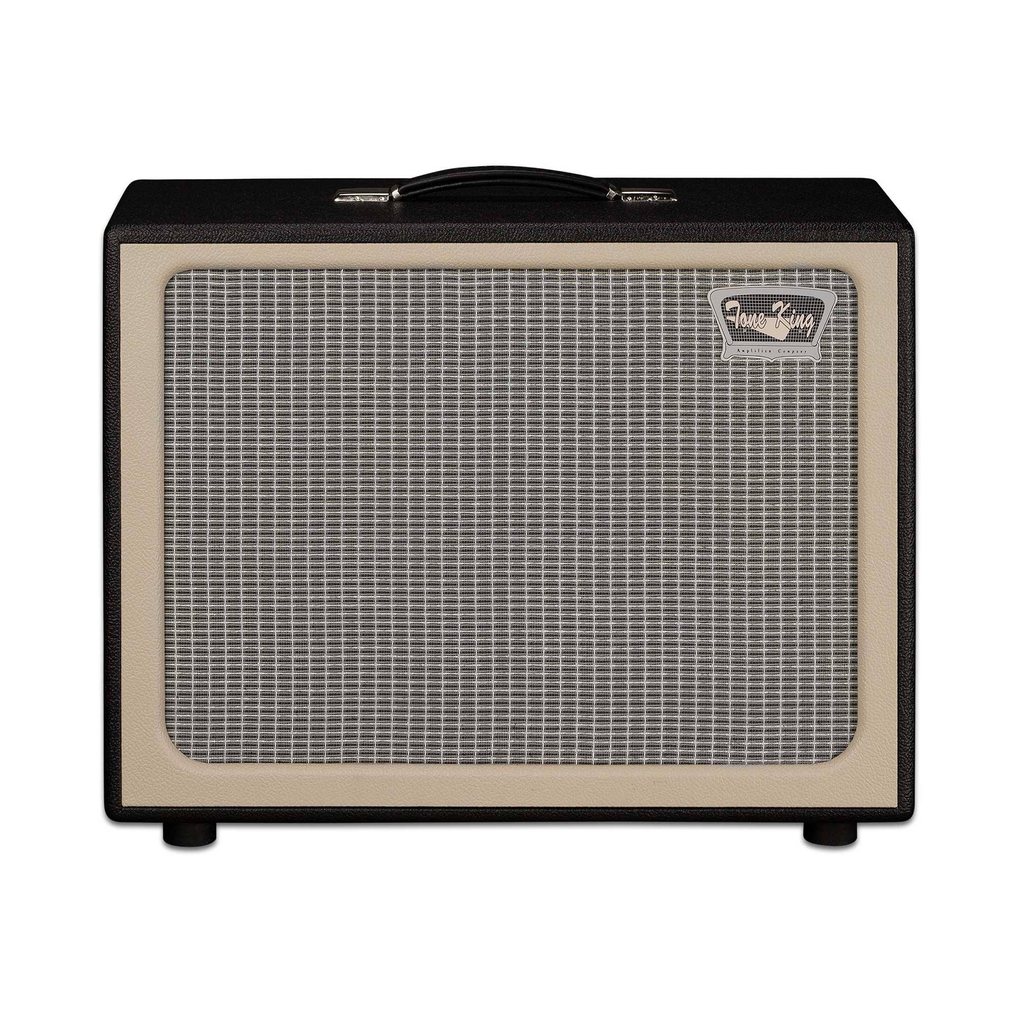 Tone King Imperial 112 Cab Black 1