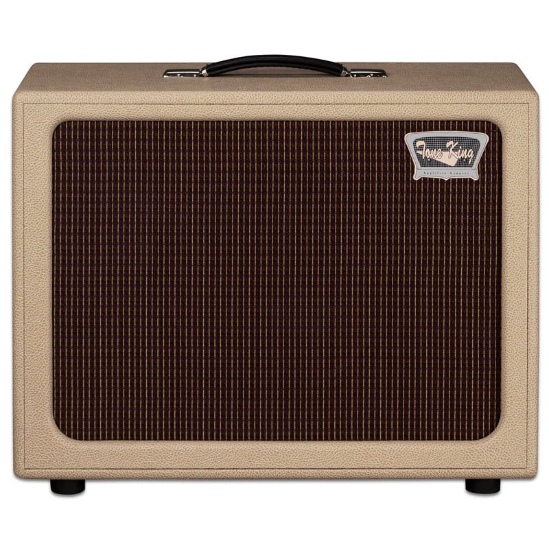 Toneking Imperial 1x12 Creme Front 800x800