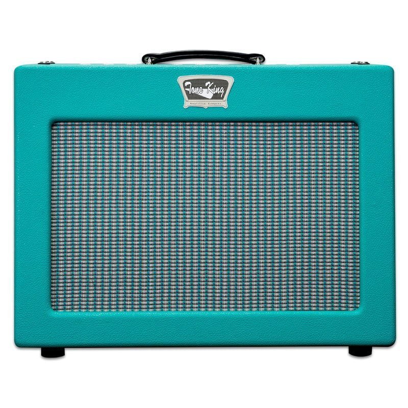 Toneking Skyking Front Turquoise 800x800