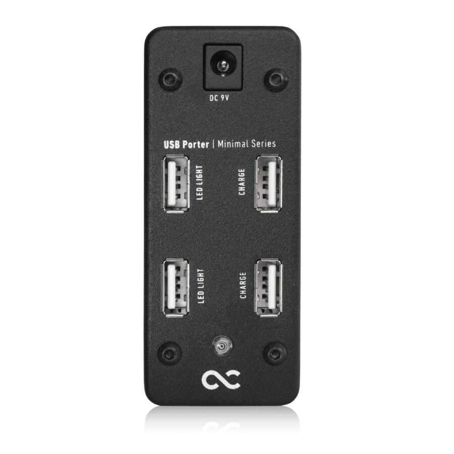 Usb Poter 01