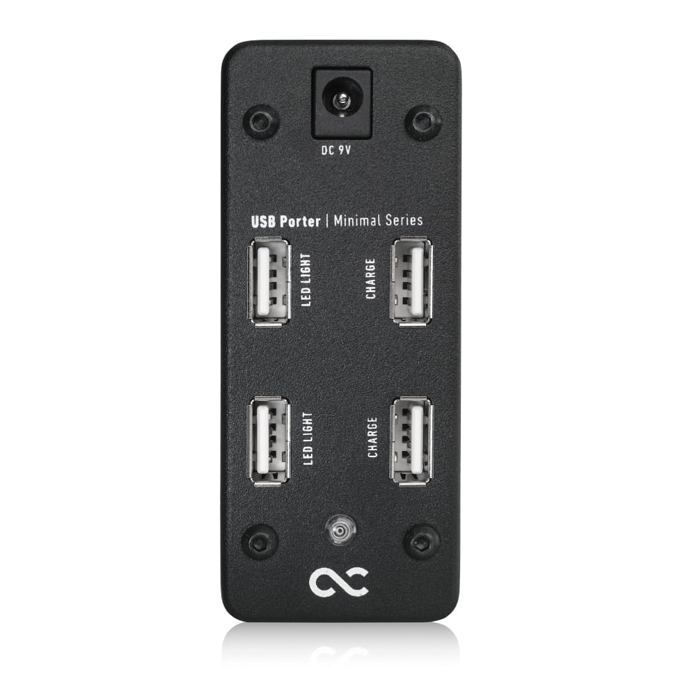 Usb Poter 01