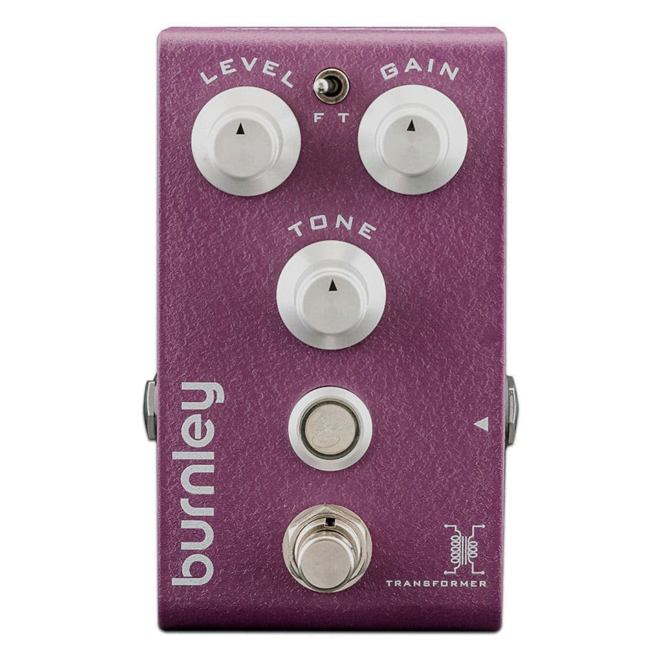 Bogner Burnley V2 1