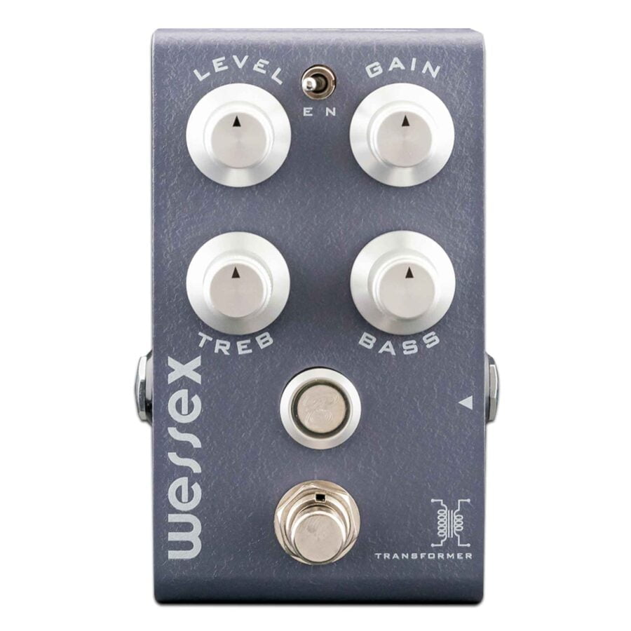 Bogner Wessex V2 1