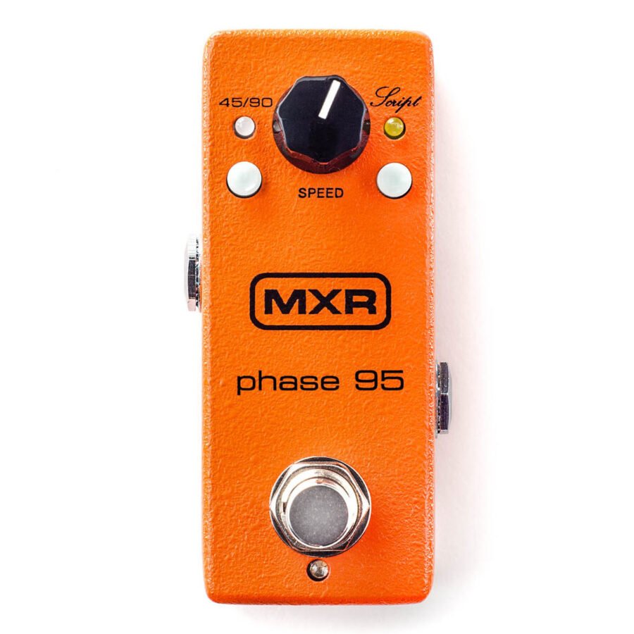 Mxr Phase 95