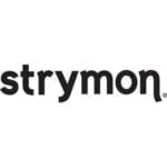 Strymon Logo Transparent 500