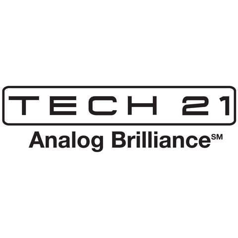 Tech 21 White 480