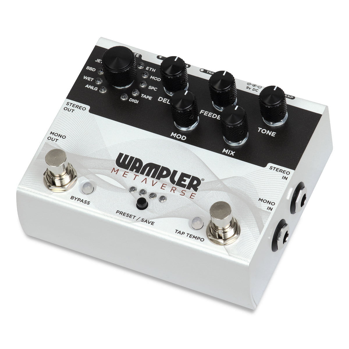 Wampler Metaverse 1200