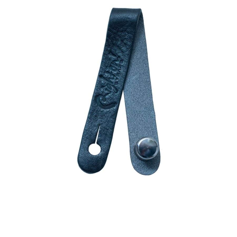 Accessories Neck Strap Link Black (2)