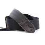 Basics Seatbelt Black (5)