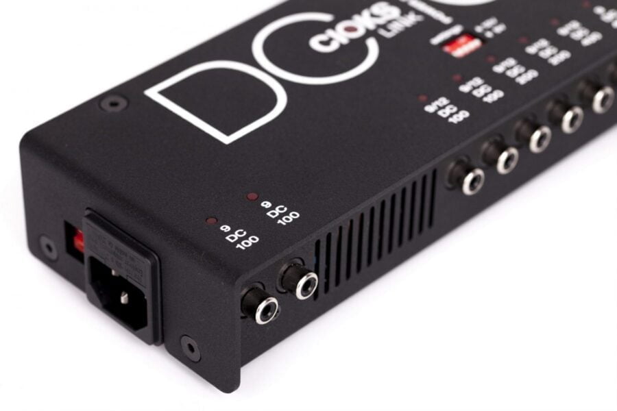 Cioks Dc10 Link 5 Detail B 1900x1267