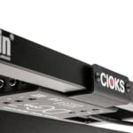 Cioks Dc7 + Grip + Pt Classic A