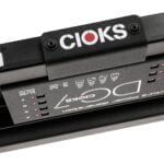 Cioks Dc7 + Grip + Pt Metro A