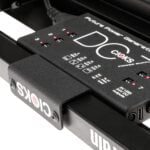 Cioks Dc7 + Grip + Pt Metro C