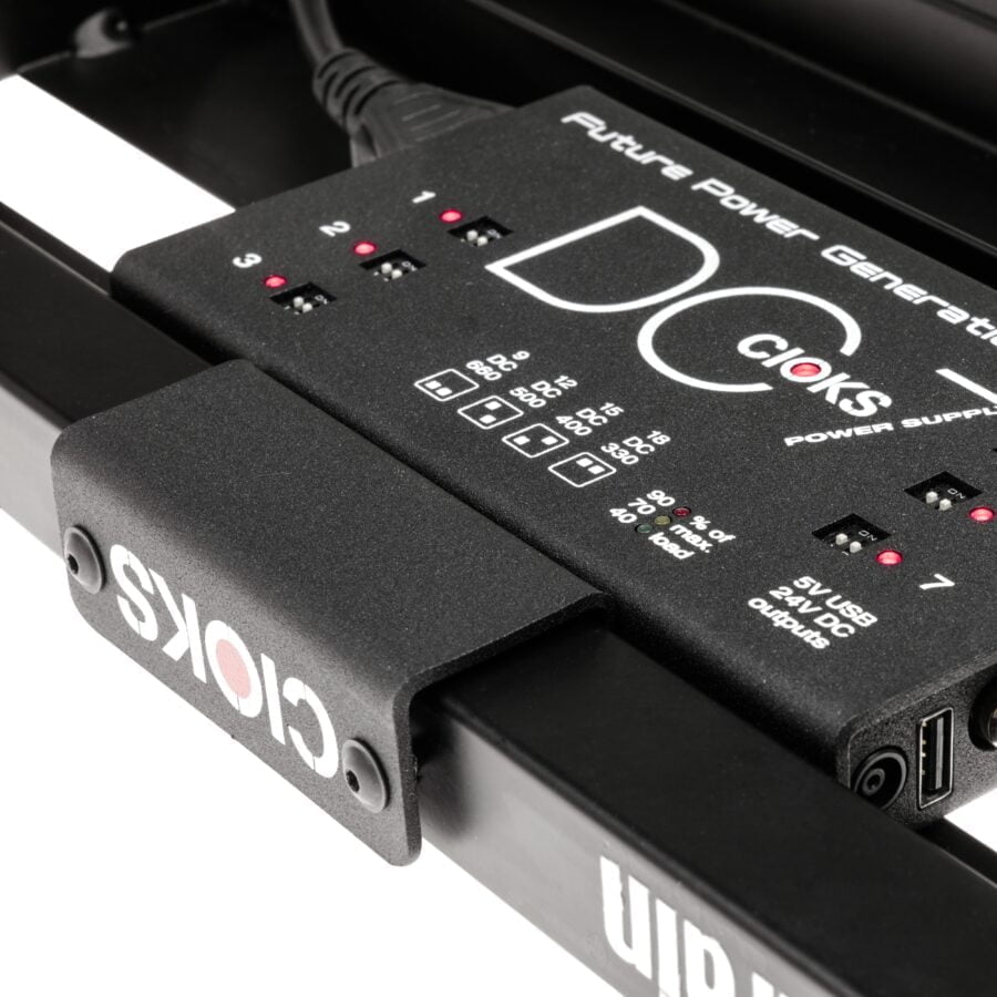 Cioks Dc7 + Grip + Pt Metro C