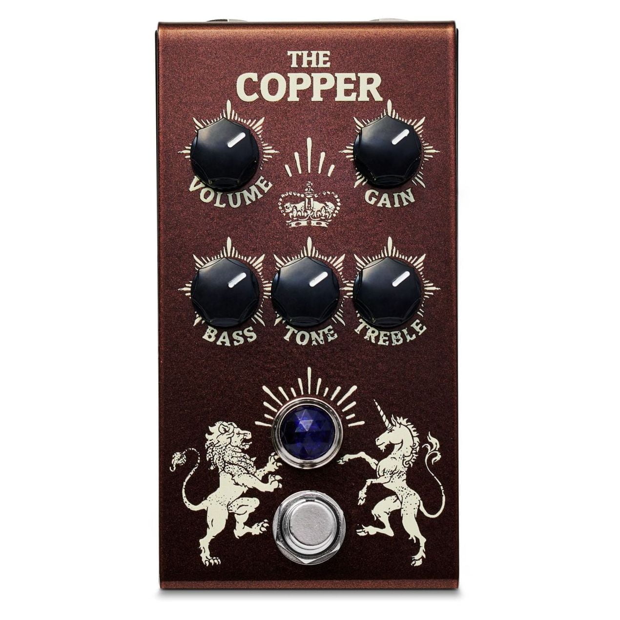 Copper Pedal 12 (high Res)