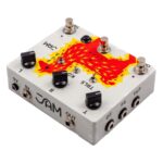 jam pedals delay llama xtreme