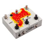 jam pedals delay llama xtreme