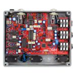 jam pedals delay llama xtreme