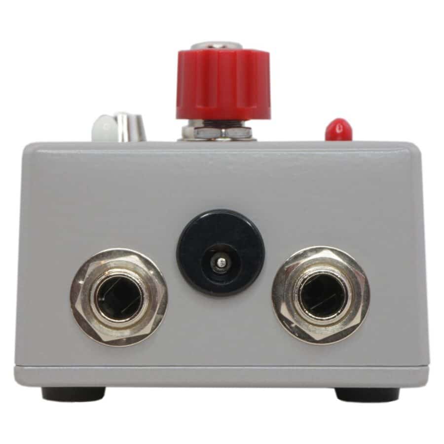 Death By Audio Absolute Destruction Top Input Panel Hi Res