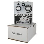 Death By Audio Fuzz War Glamour Hi Res 2