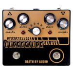 Death By Audio Interstellar Overdriver Deluxe Direct Facing Hi Res