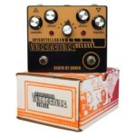 Death By Audio Interstellar Overdriver Deluxe Glamour Hi Res