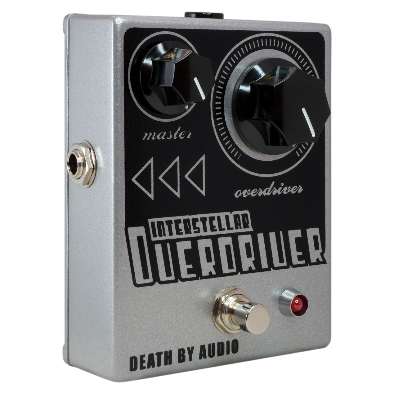 Death By Audio Interstellar Overdriver Diagonal Hi Res