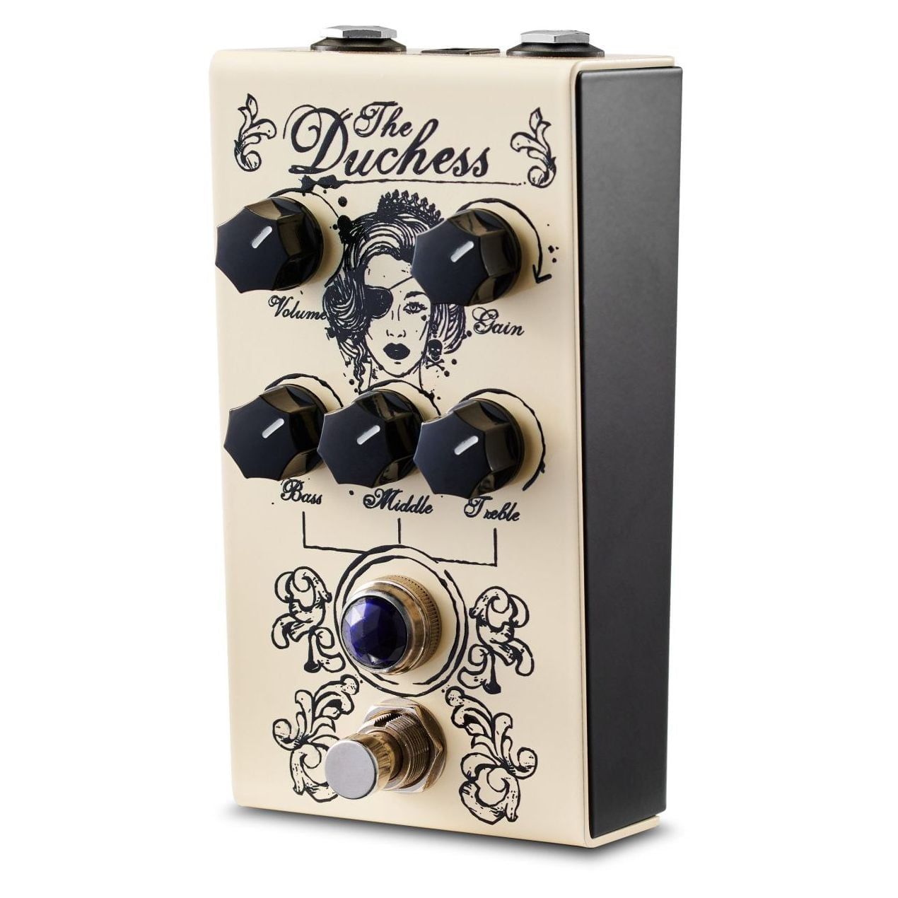 Duchess Pedal 10 (high Res)