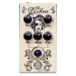 Duchess Pedal 12 (high Res)