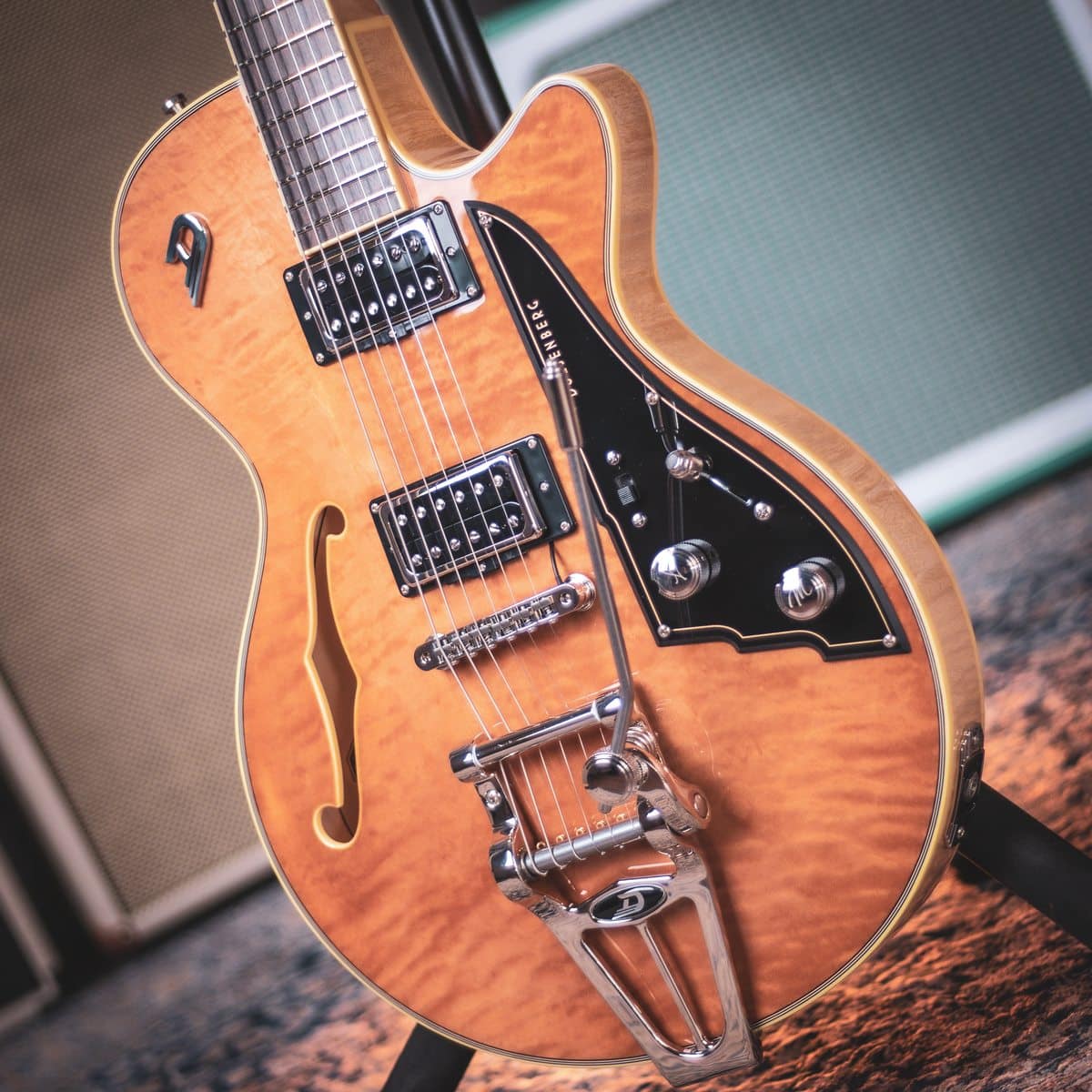 Duesenberg8