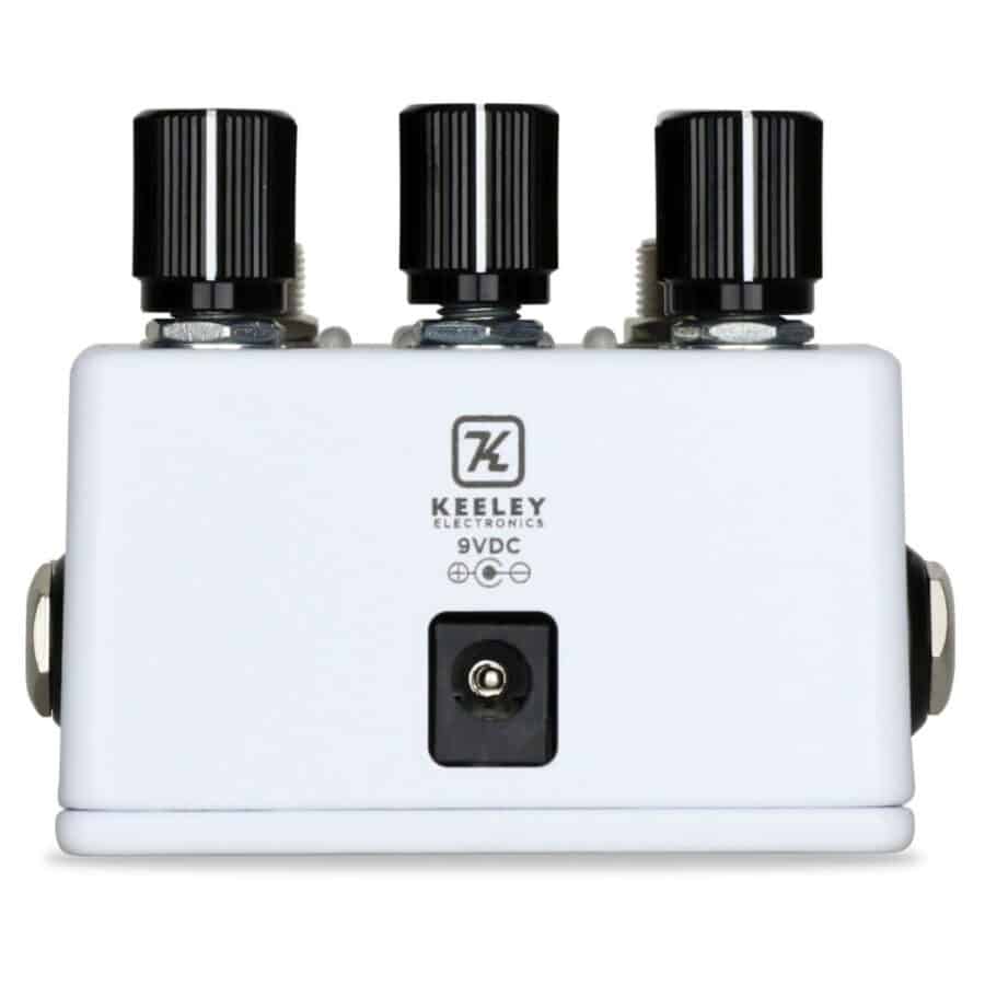 Eccos Power Top