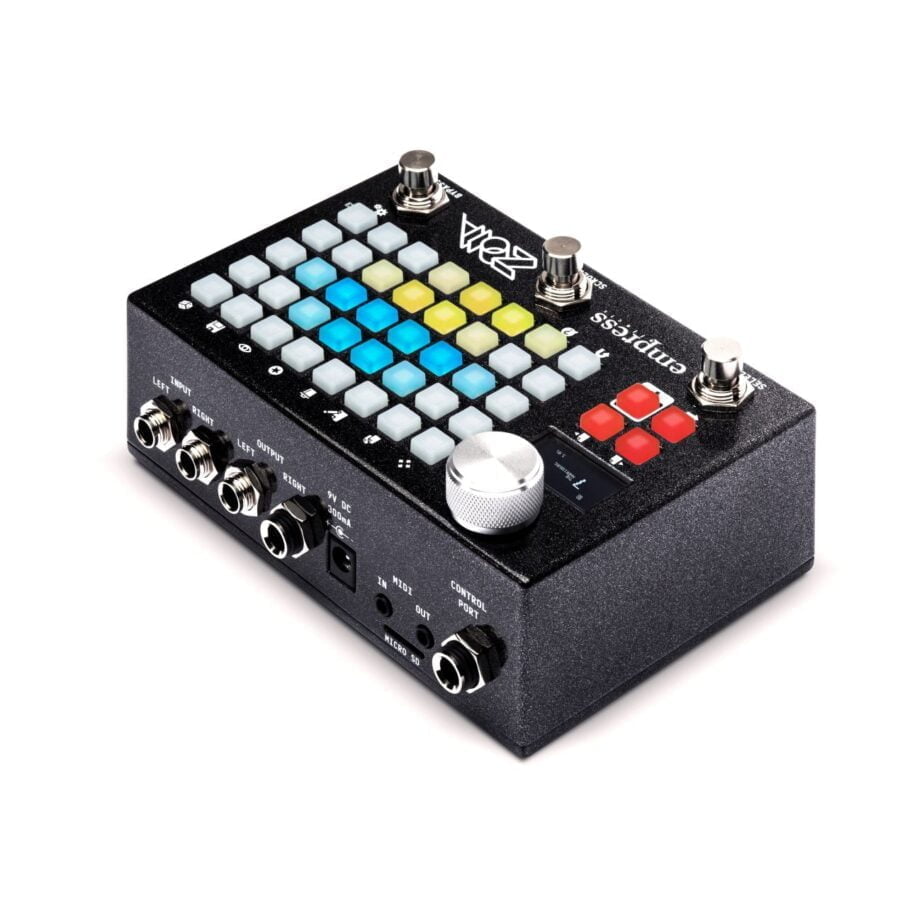 Empress Angle Back Sco 4769 Harrisburg