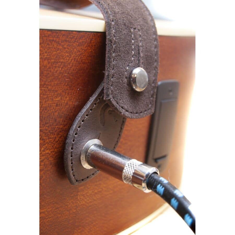 End Pin Jack Strap Link New 5