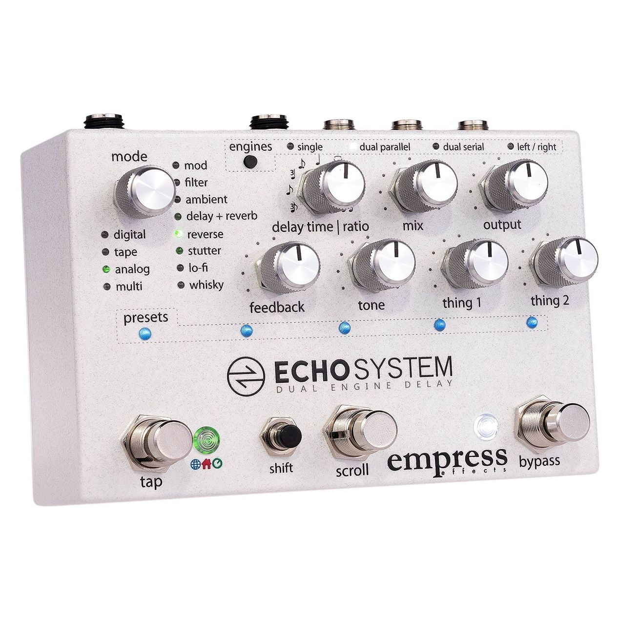 Echosystem 3 4