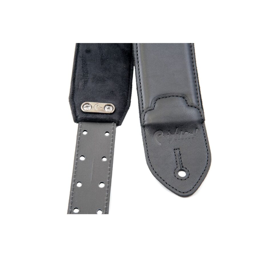 Go Leathercraft Vintage Black (4)