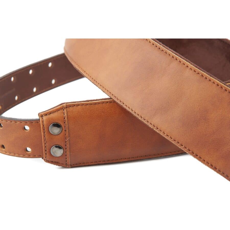 Go Leathercraft Vintage Woody (3)