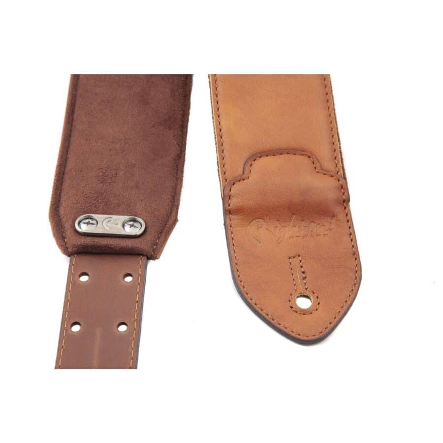 Go Leathercraft Vintage Woody (5)