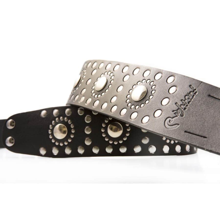 Go Magic Thunderstruck Black (6)